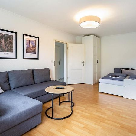 Zentrumsnahe 2 Zimmerwohnung Бремен Экстерьер фото