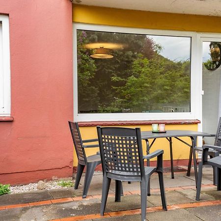 Zentrumsnahe 2 Zimmerwohnung Бремен Экстерьер фото