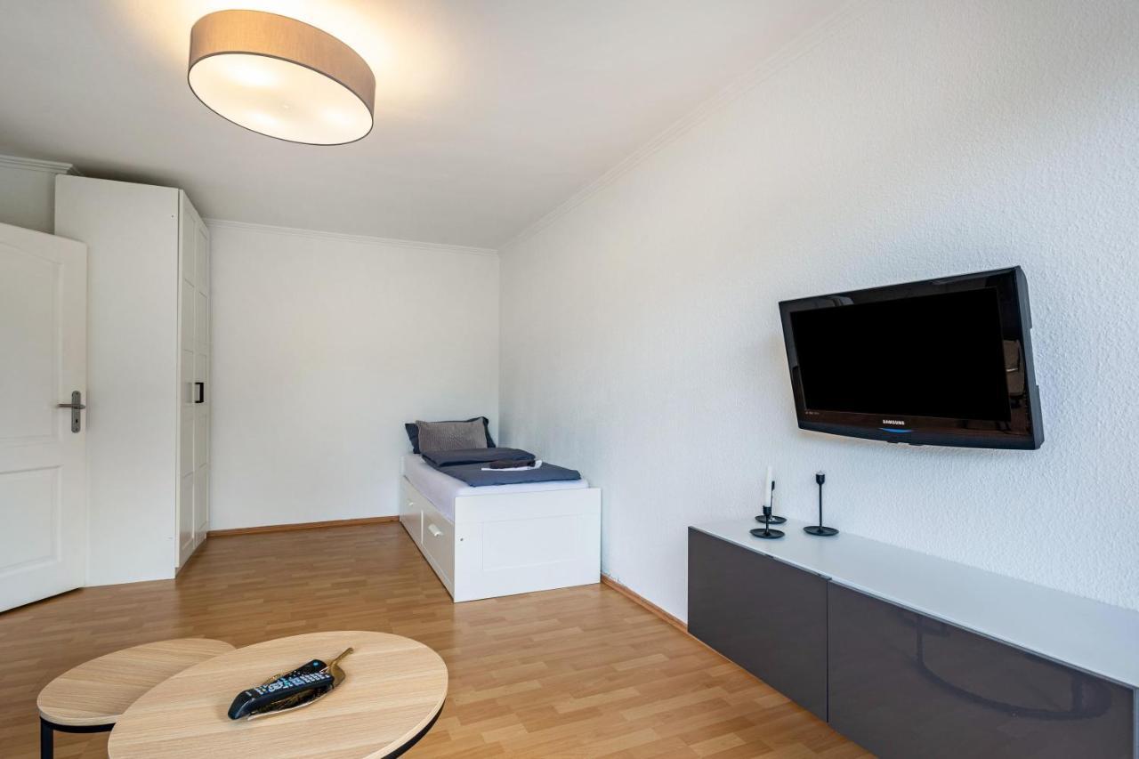 Zentrumsnahe 2 Zimmerwohnung Бремен Экстерьер фото